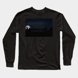 Volubilis by Night. Long Sleeve T-Shirt